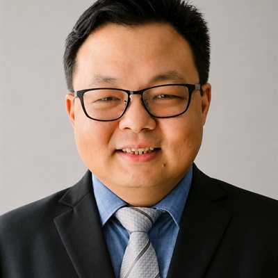 James Santos, Founder of Cloud Virtuoso Tech